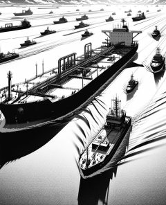ai-oil-blockade-venezuela