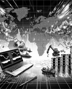 ai-oil-market-fluctuations