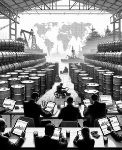 ai-oil-market-geopolitics