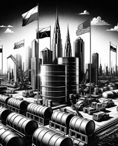 ai-oil-market-tensions