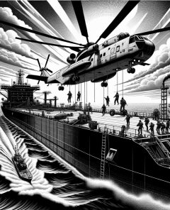 ai-oil-tanker-operation