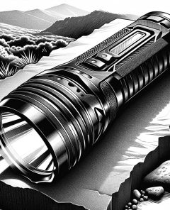 ai-olight-flashlight