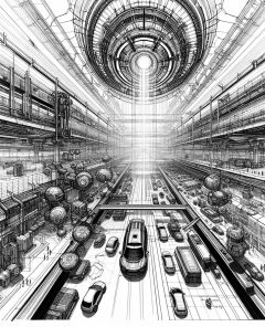 ai-onton-shopping-platform