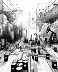 ai-opec-oil-price-trend