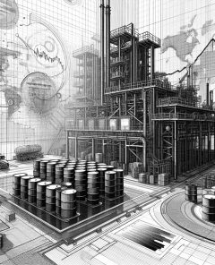 ai-opec-oil-production