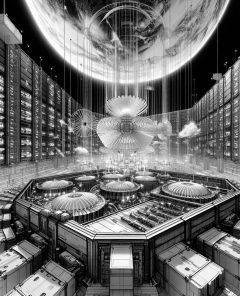 ai-optical-storage-space