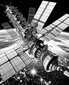 ai-origami-satellite