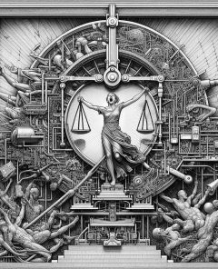 ai-outrage-racism-justice