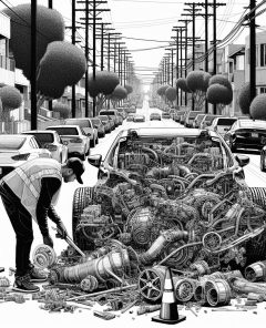 ai-parking-cones-los-angeles