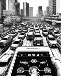 ai-parking-lot-game