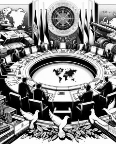 ai-peace-negotiation
