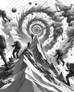 ai-peak-game