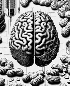 ai-peanuts-brain-health