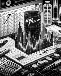 ai-pfizer-financial-forecast