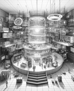 ai-phia-shopping-startup