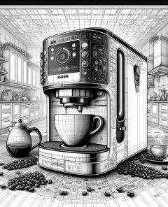 ai-philips-coffee-machine