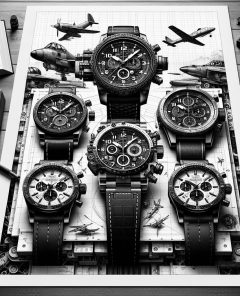 ai-pilot-military-watches-2025