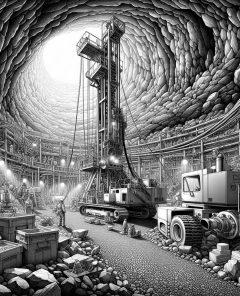 ai-pinnacle-drilling-program