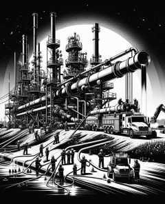 ai-pipeline-leak-response