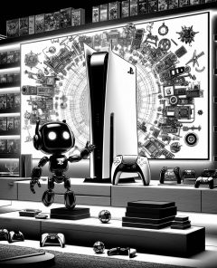 ai-playstation5-gaming