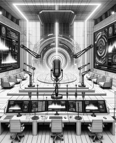 ai-podcasts-political-campaigns
