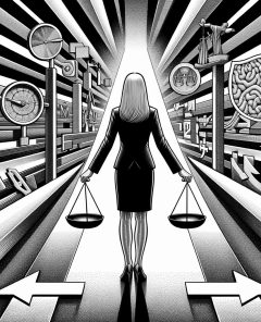 ai-political-identity-extreme-candidates