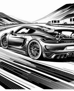 ai-porsche-cayman-gt4-rs