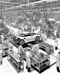 ai-porsche-factory