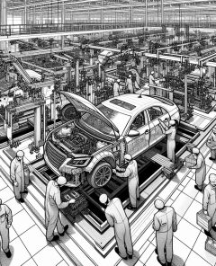 ai-porsche-factory