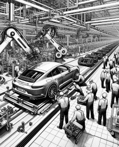 ai-porsche-factory