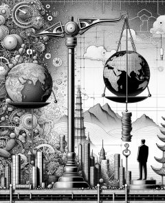 ai-powell-fed-economic-outlook