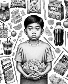 ai-processed-food-children