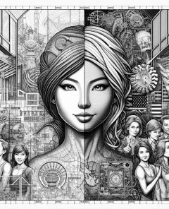 ai-progressive-liberal-perception
