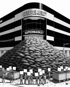 ai-protest-farmers-lidl