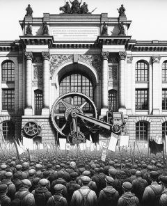 ai-protest-school-demonstration