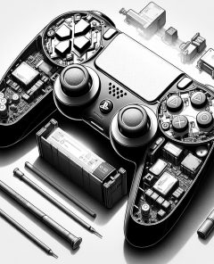 ai-ps5-controller-optimization
