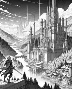 ai-ps5-fantasy-adventure