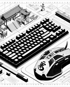 ai-pulsar-bruce-lee-gaming
