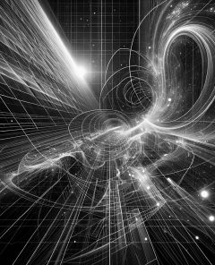 ai-q-desics-space-time