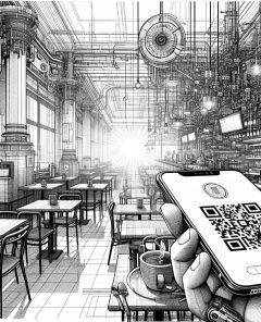 ai-qr-code-smartphone-scanning
