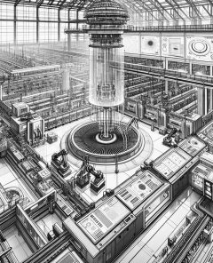 ai-quantum-chip-factory
