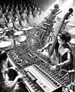 ai-quiet-zone-performance