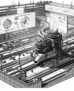ai-rail-flow-investment