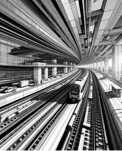 ai-railway-infrastructure