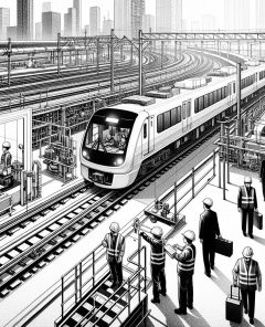 ai-railway-investment