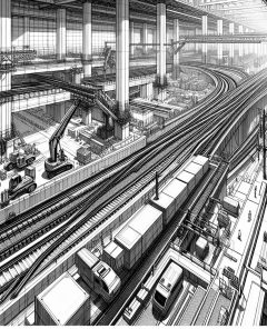 ai-railway-management