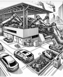 ai-recycling-scrap-cars