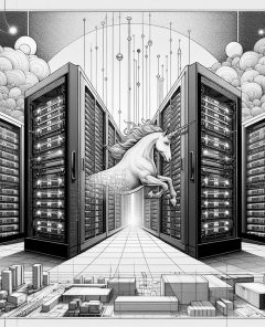 ai-resolve-ai-unicorn