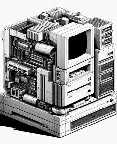 ai-retro-dock-mac-mini