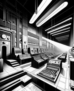 ai-retro-horror-game